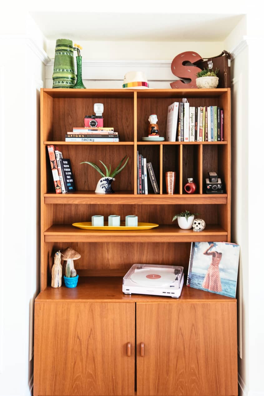 House Tour A Craigslist Chic San Francisco Apartment Apartment Therapy